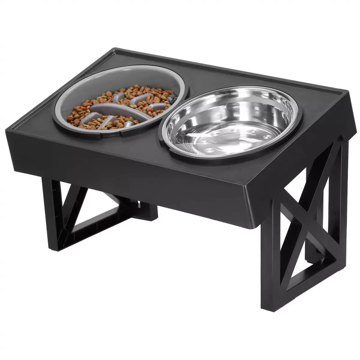 Миски для животных Springos PA0333 Photo 4