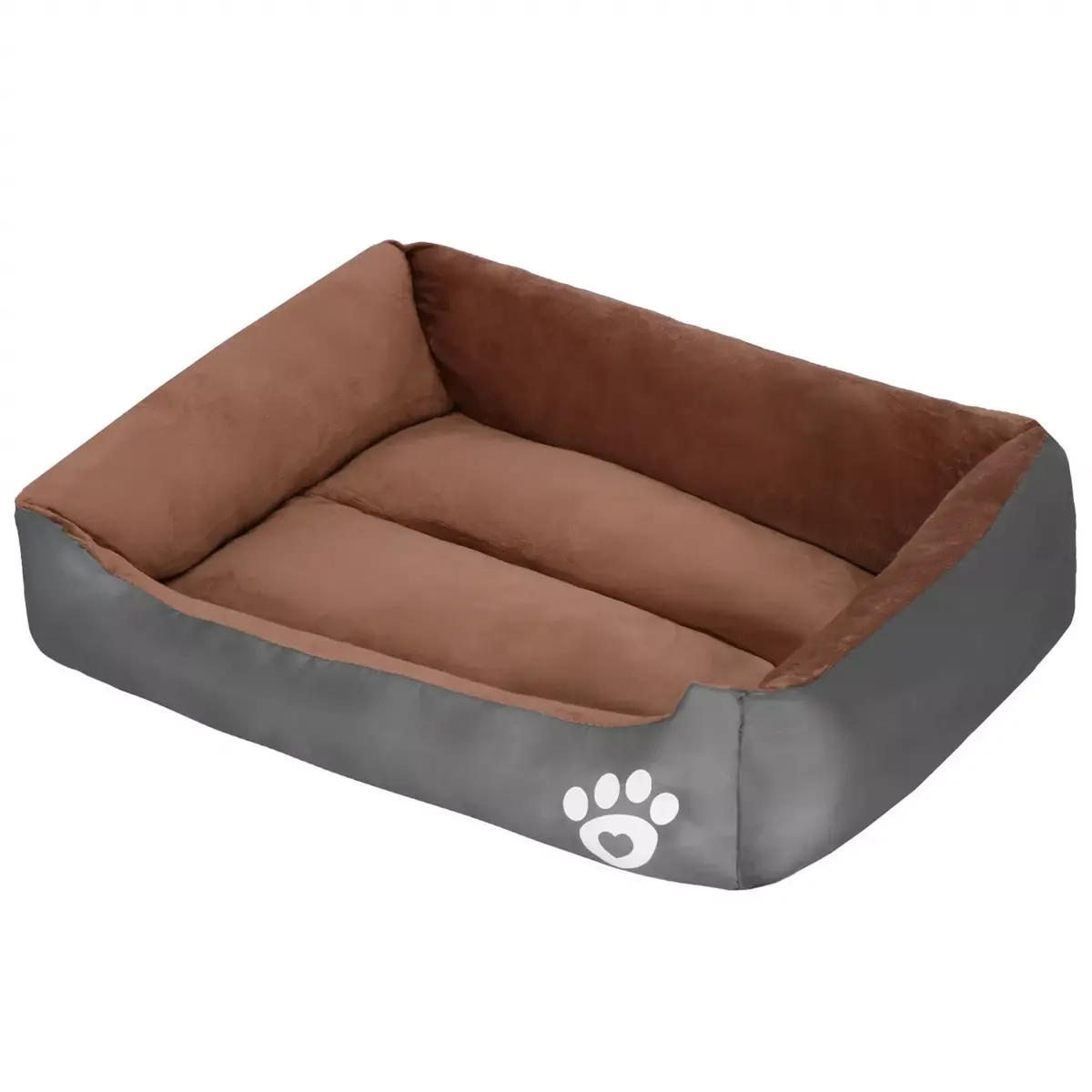 Pet beds Springos PA0329 set of 3 Photo 3