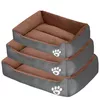 Pet beds Springos PA0329 set of 3 Photo 5
