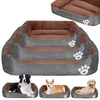 Pet beds Springos PA0329 set of 3 Photo 7