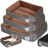 Pet beds Springos PA0329 set of 3 Photo 8