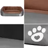 Pet beds Springos PA0329 set of 3 Photo 9