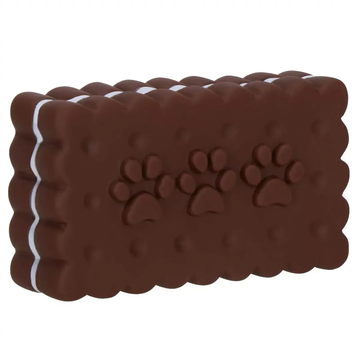 Резиновая игрушка с пищалкой Springos PA0289 Photo 5