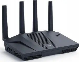 Wireless Router ALLNET GL-MT6000 AX 6000Mbit High-Performance OpenWRT