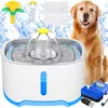 Springos PA0313 поилка для животных 2,5 л Photo 2
