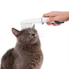 Cat Comb Springos PA0262 — Stainless Steel Teeth Photo 4