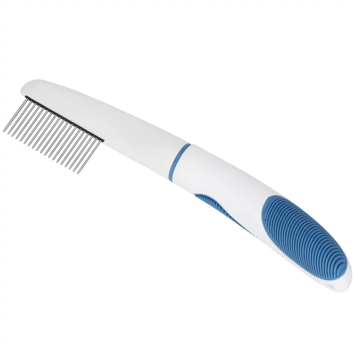 Cat Comb Springos PA0262 — Stainless Steel Teeth Photo 8