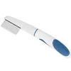 Cat Comb Springos PA0262 — Stainless Steel Teeth Photo 8