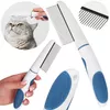 Cat comb Springos PA0263 22.5 cm Photo 3