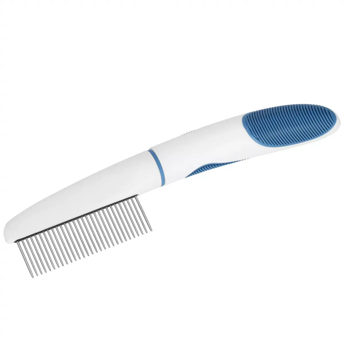 Cat comb Springos PA0263 22.5 cm Photo 6