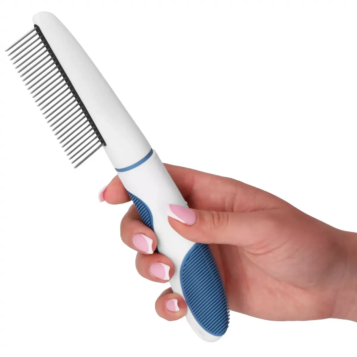 Cat comb Springos PA0263 22.5 cm Photo 7