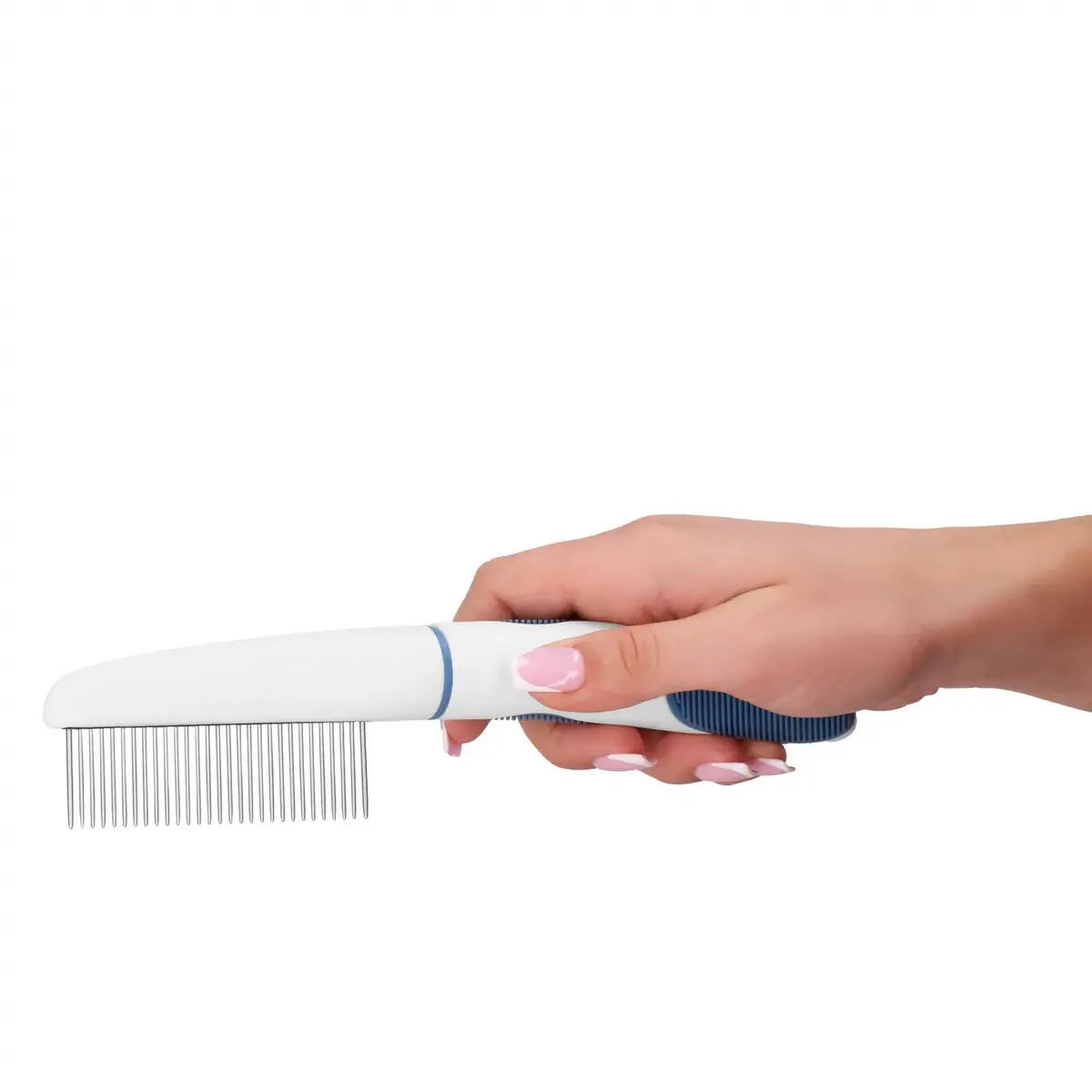Cat comb Springos PA0263 22.5 cm Photo 8