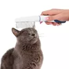 Cat comb Springos PA0263 22.5 cm Photo 10