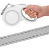 Dog leash Springos PA0257 — 5 m retractable Photo 7