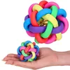 Игрушка Springos PA0250 резиновый мяч 7 см Photo 3