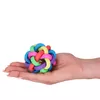 Игрушка Springos PA0250 резиновый мяч 7 см Photo 5