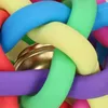 Игрушка Springos PA0250 резиновый мяч 7 см Photo 6