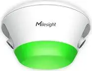 Камера парковочной навигации для помещений Milesight PM3322-E Ethernet RS-485 для обнаружения и контроля автомобилей