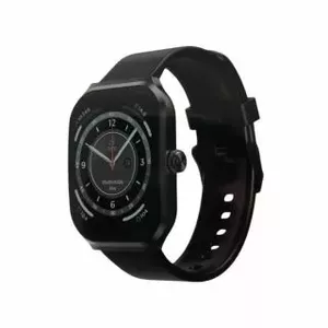 Смарт-часы Infinix XWatch 3 Plus Black