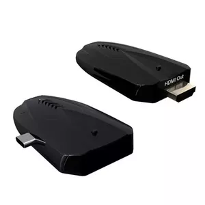 Wireless screen projector Extra Digital CA914739 — Wi‑Fi, USB‑C, wireless range up to 150 m