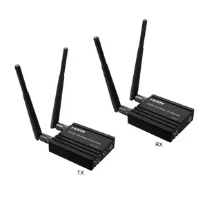 HDMI Extender extra digital CA914746 — 200 m range, 1080p, Loop-Out