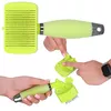 Pet comb Springos PA0265 Photo 2