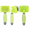 Pet comb Springos PA0265 Photo 3