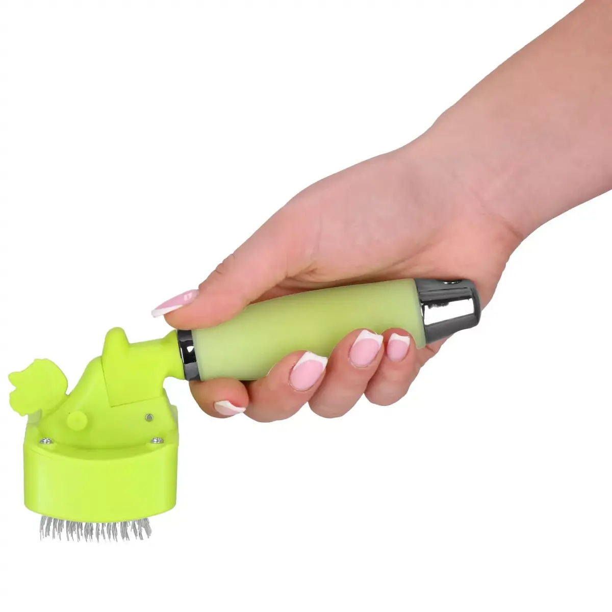 Pet comb Springos PA0265 Photo 6