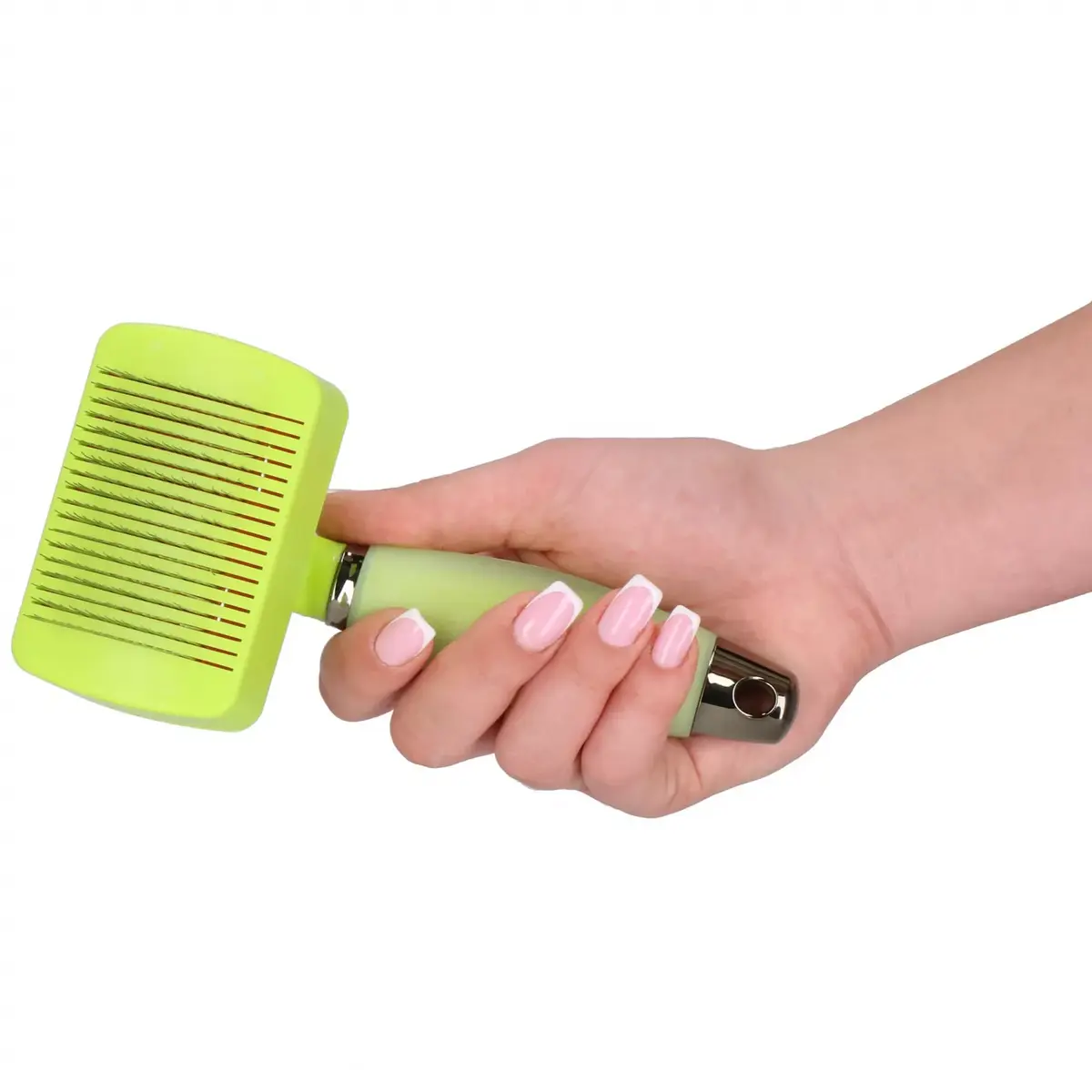 Pet comb Springos PA0265 Photo 7