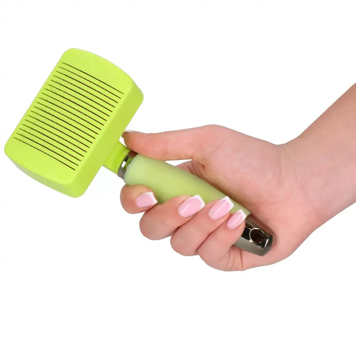 Pet comb Springos PA0265 Photo 9