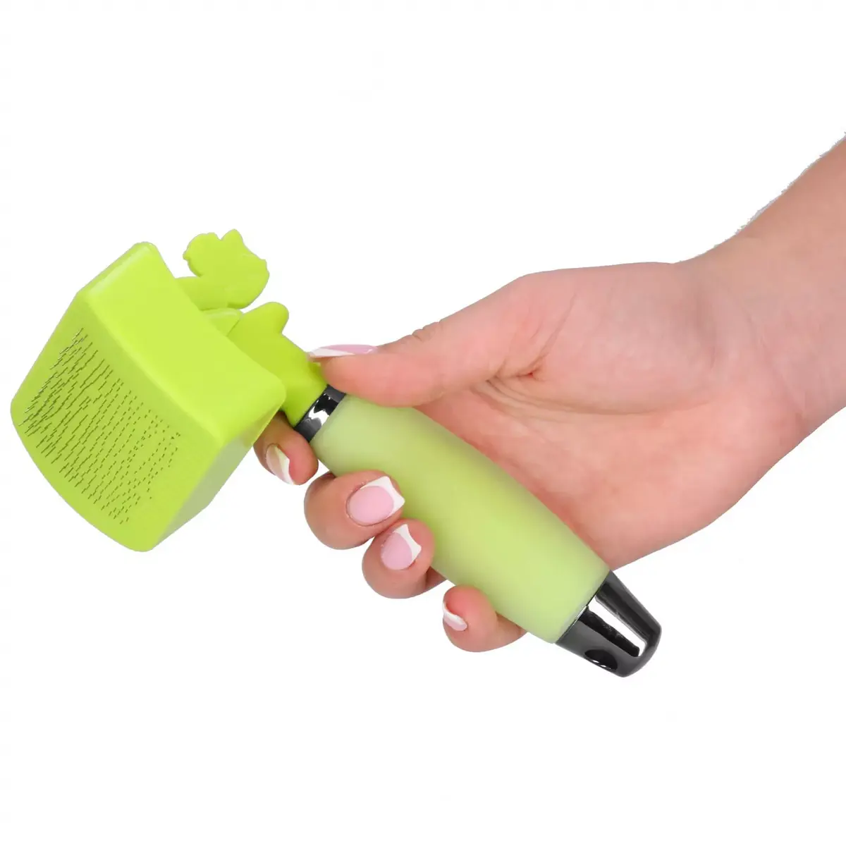 Pet comb Springos PA0265 Photo 10