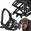 Dog muzzle Springos PA0267 size S Photo 3