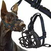 Dog muzzle Springos PA0267 size S Photo 4