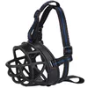 Dog muzzle Springos PA0267 size S Photo 7