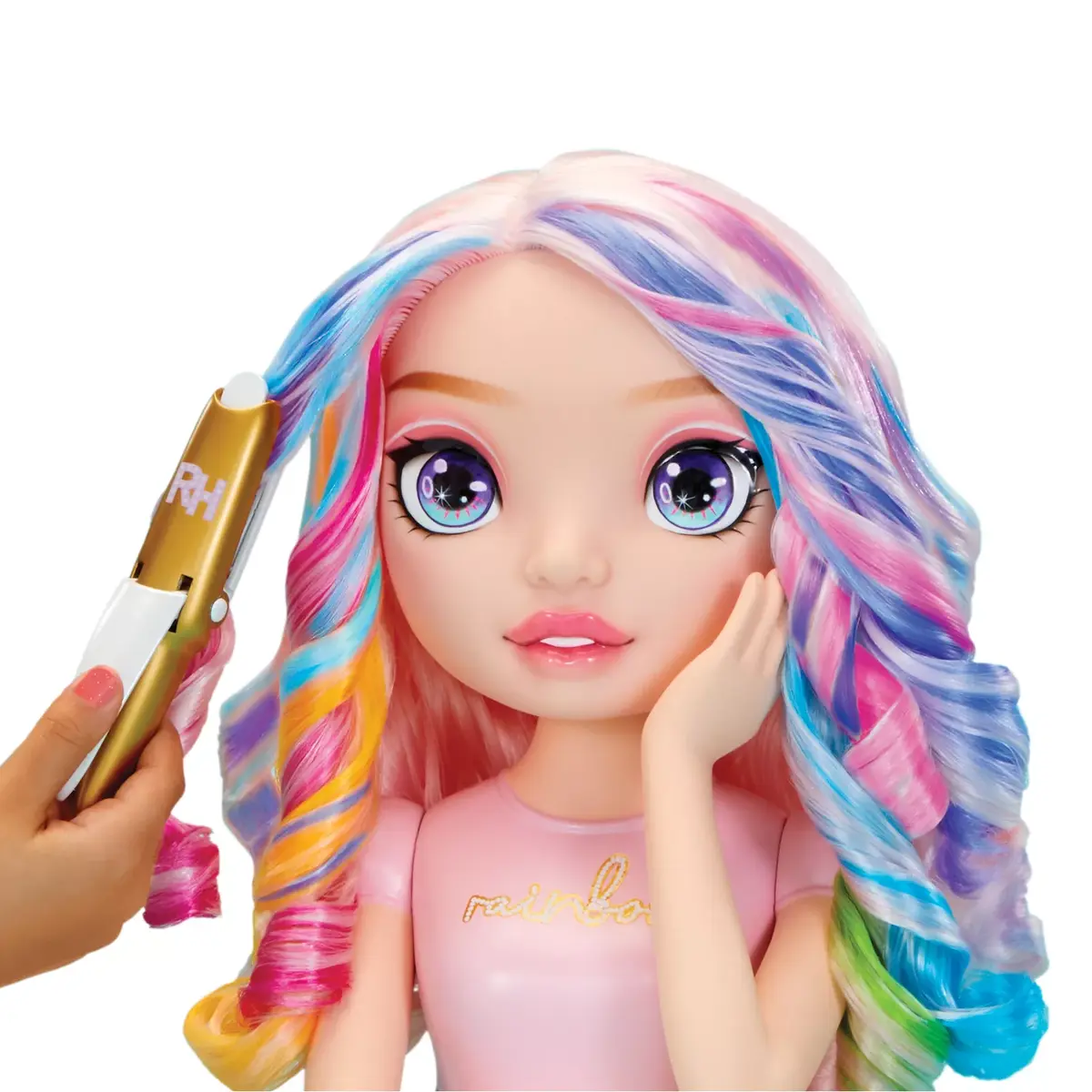 Набор для стайлинга Rainbow High 120889 Photo 3