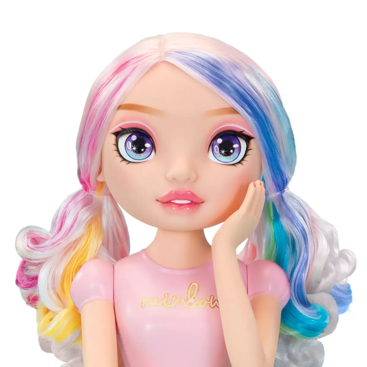 Набор для стайлинга Rainbow High 120889 Photo 4