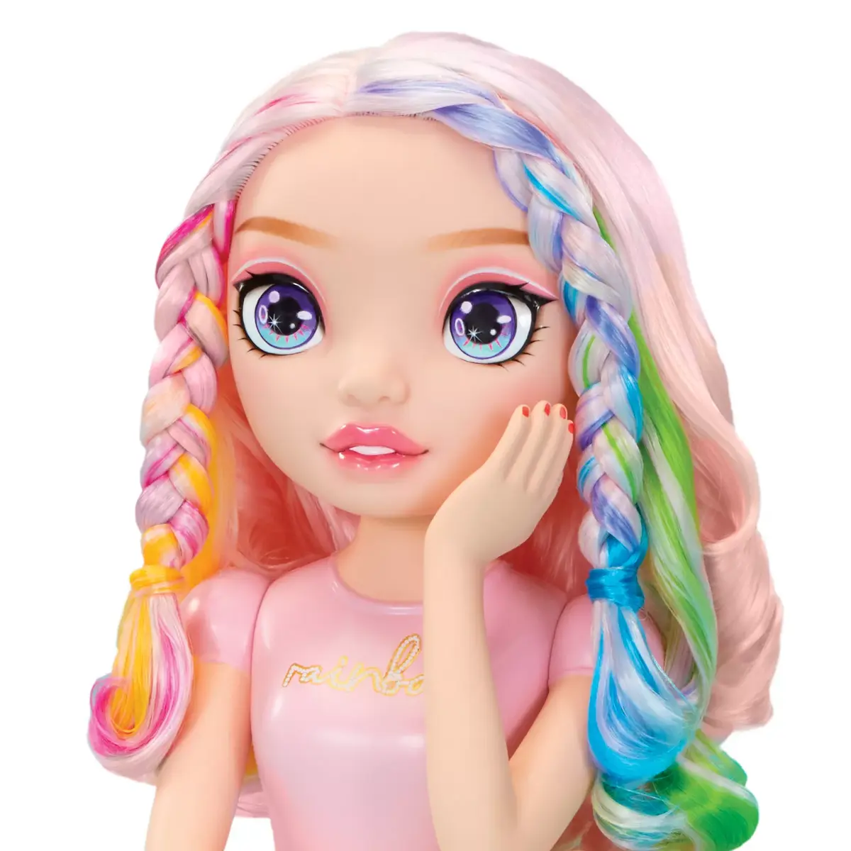 Набор для стайлинга Rainbow High 120889 Photo 6
