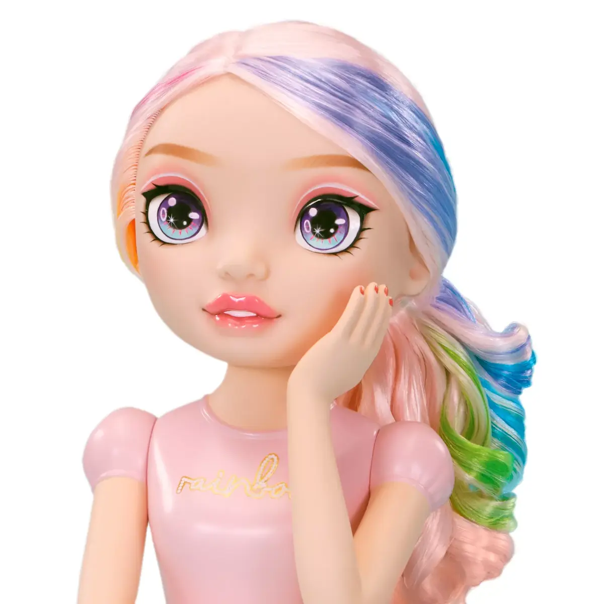 Набор для стайлинга Rainbow High 120889 Photo 7