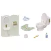 Toilet set Sylvanian Families 5740SYL Photo 3