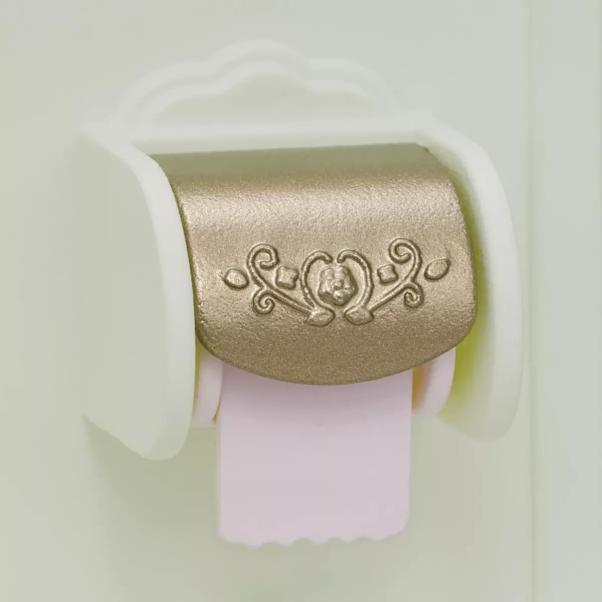 Toilet set Sylvanian Families 5740SYL Photo 6