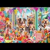 TREFL Fluffy friends puzļu komplekts — 2×500 gab. Photo 3