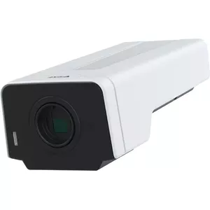 Network camera AXIS P1388-B 8MP 4K Indoor — AXIS P1388-B 8 MP 4K indoor network camera