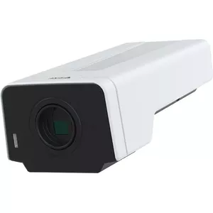 Network surveillance camera AXIS P13 Series P1385-B (box, no lens) 2 MP 1920x1080 Day/Night CS-mount Audio GbE