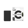 Чехол PanzerGlass CARE by Fashionable Card Holder Black iPhone Photo 2