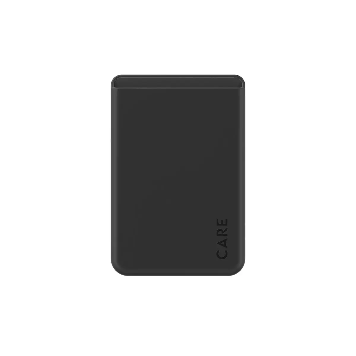 Чехол PanzerGlass CARE by Fashionable Card Holder Black iPhone Photo 4