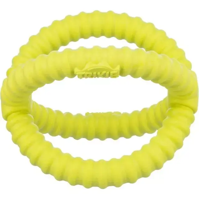 Trixie Aqua Toy tugger floating dog toy 14 cm Photo 4