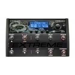 Мультиэффект процессор TC-Helicon Voice Live 3 Extreme Photo 6
