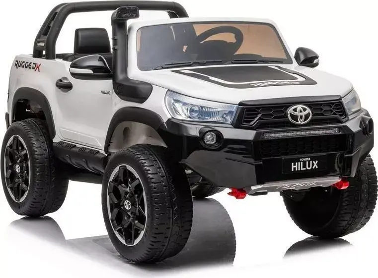 Lean Cars Bērnu elektroautomobilis Toyota Hilux