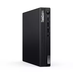 Mini PC Lenovo ThinkCentre M70q Gen 5 Intel Core i3-14100T 8GB 256GB SSD Intel UHD Windows 11 Pro