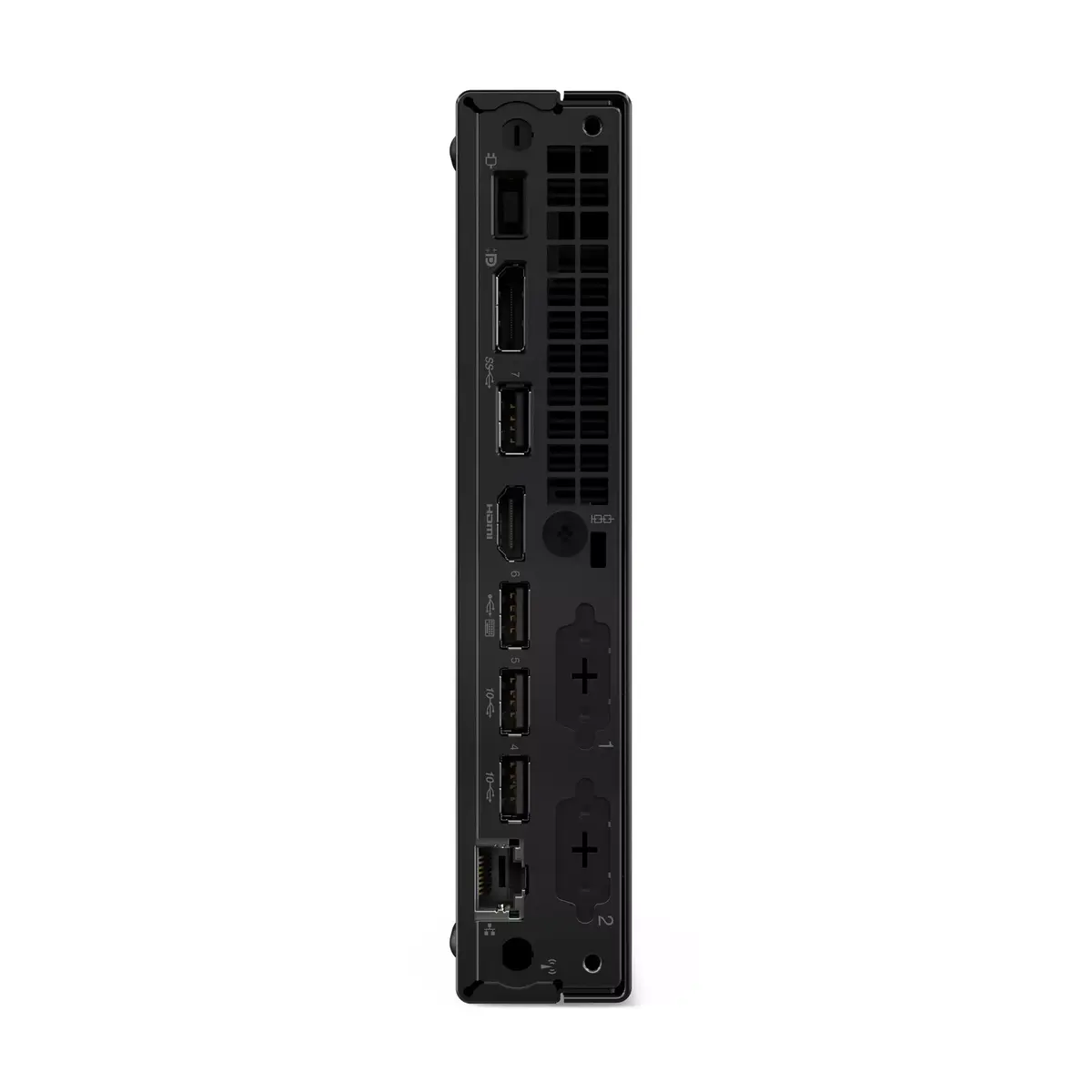 Mini PC Lenovo ThinkCentre M70q Gen 5 Photo 4